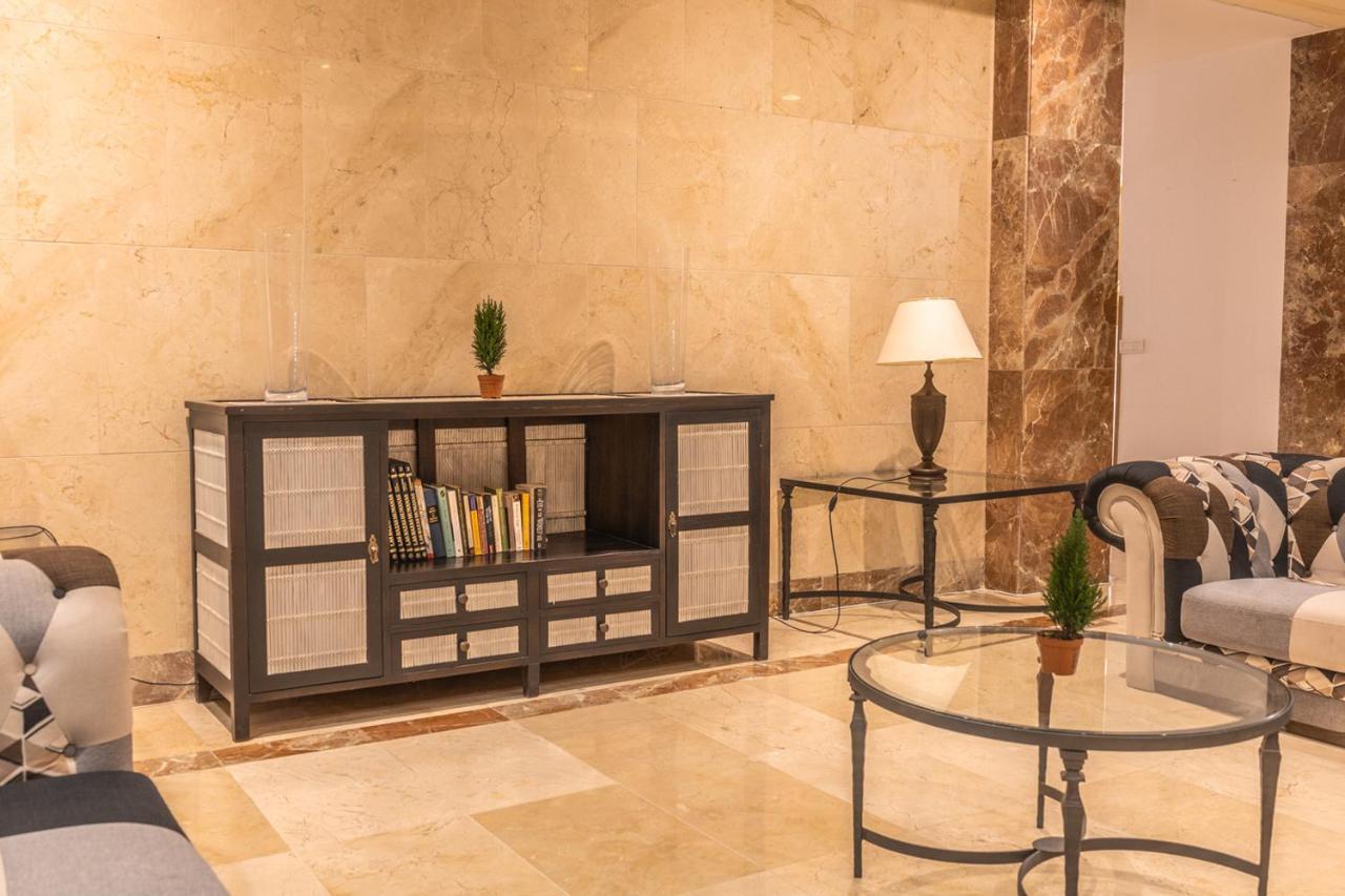 Hotel Aeropuerto Sur Сан-Исидро Экстерьер фото